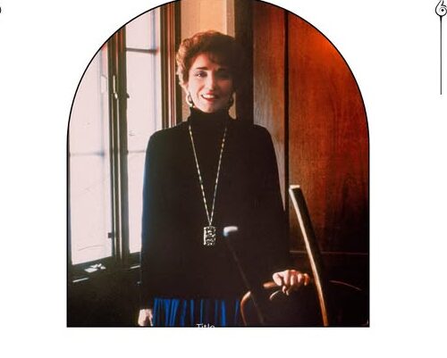 In Loving Memory of Jo Ann Bass — The Heart, Vision, and Soul of Joe’s Stone Crab