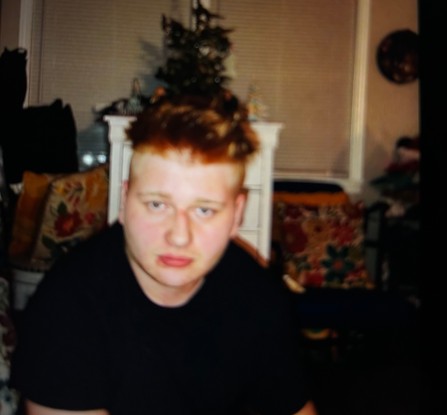 Missing Teen Alert: Help Locate Kayne “Caleb” Gennodie in New Hanover County, NC