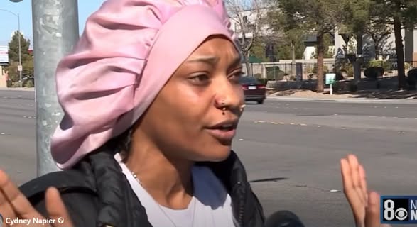Las Vegas Mother Disputes Police Account in 3-Year-Old Son’s Fatal Shooting
