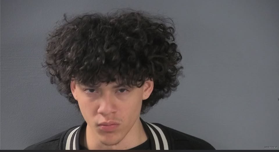 A Life Interrupted: The Heartbreaking Death of Saber Bernard and the Search for Answers in Marion