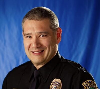 Honoring a Legacy of Service: Remembering Retired FPD Sgt. Gary Yamamoto