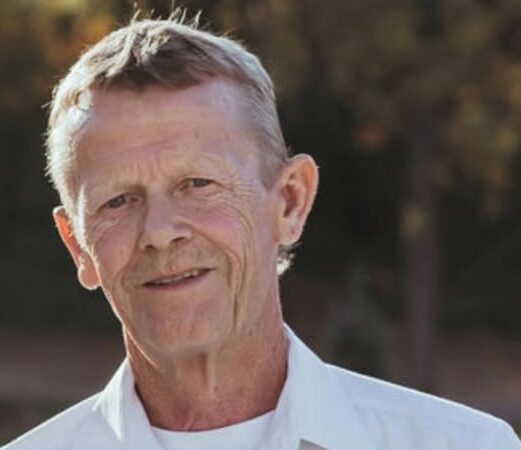 Remembering Ronald G. Shelby: A Life Rooted in Family, Hard Work, and Simple Joys