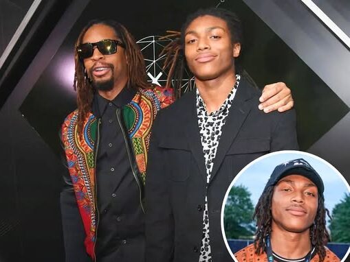 Rapper Lil Jon’s Son, DJ Young Slade, Reported Missing in Milton, Georgia