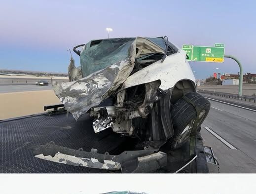 Midday Horror in Westwood: Car Plows Into Grocery Store, Leaving Three Dead and Six Injured