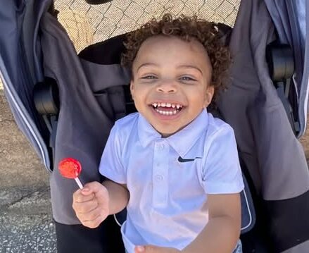 Tragedy in Las Vegas: Father and 3-Year-Old Son Die After Overnight Hostage Standoff