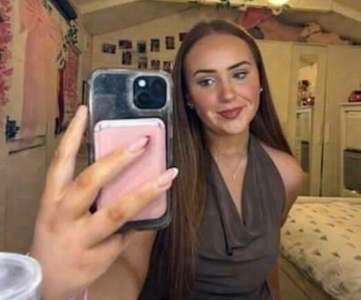 Wicklow Mourns the Loss of Beloved Nurse Freya Keegan Cullinan