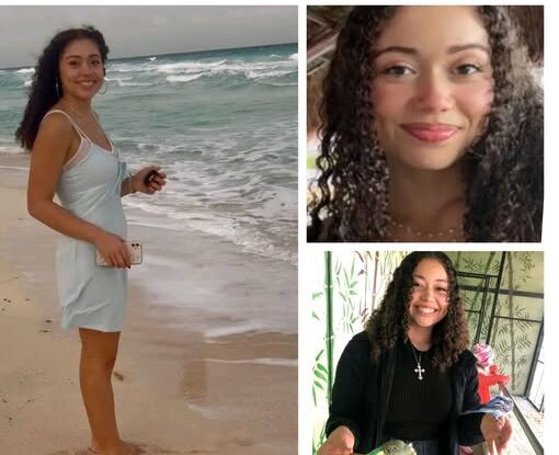 DEVASTATING TRUTH: Teen Hailey Buzbee Vanishes After Online Meeting, Family and Community in Shock