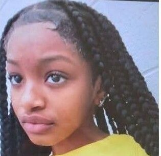 Missing Child Alert: 14-Year-Old Aaliyah Gamble Disappears in Hampton, Georgia