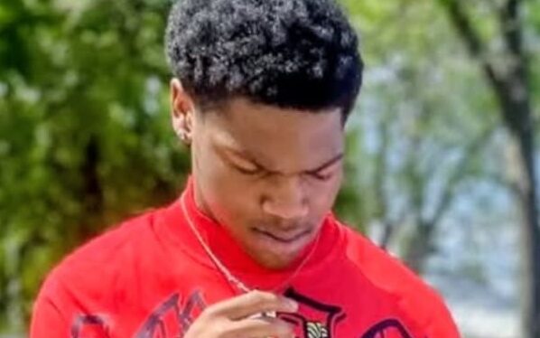 Tragedy Near Library Park: Kenosha Community Reels After Teen Shooting