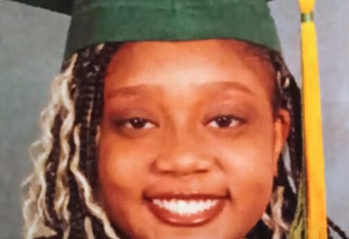 Urgent Search Underway: 17-Year-Old Rayelle Burnett Missing in Southaven, Mississippi