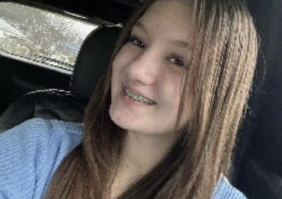 Missing Child Alert: 14-Year-Old Kylie Greene Disappears in Gatlinburg