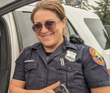 Nearly $300K Raised for Slain Nassau Officer’s Family as DWI Suspect Is Arraigned