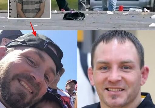 Tragedy Strikes on a Sunday Evening: Remembering David Michael Dyke