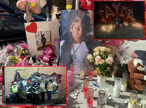 Stolen at 15: Justice for Jayda Mabrey