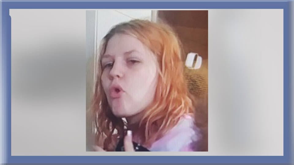 Missing Teen Alert: 15-Year-Old Girl Believed in Danger in Seneca Falls