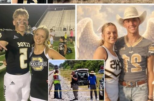 Heartbreaking Tragedy That Shook a Town in Just 7 Seconds