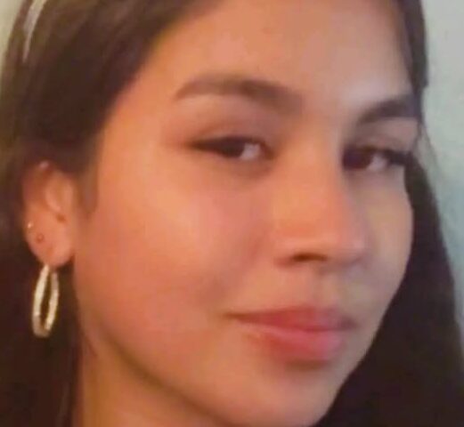 MISSING TEEN ALERT: Help Bring Brayany Gutierrez Ruiz Home Safely