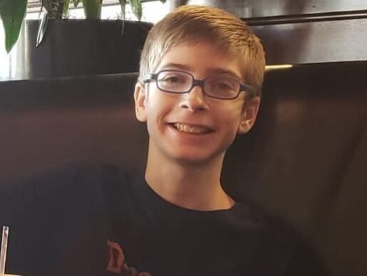 Tragic Loss: Justin Garza High Student Killed Crossing Highway 99 in Fresno