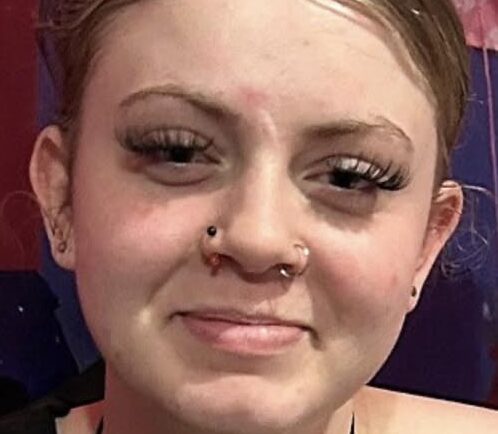 MISSING TEEN ALERT: Help Bring Lillyanna Lynn Bolin-Stine Home Safely