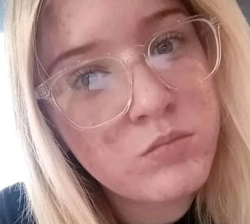 Missing Teen Alert: 16-Year-Old Alexis Buffington Disappears in Peoria