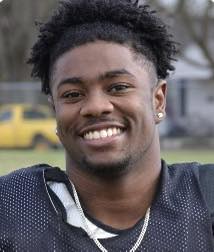 Yaegerville Hearts Shattered: Remembering Darius “Jackpot” Harrison