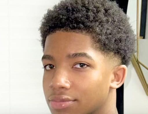 MISSING: Help Find 15-Year-Old Kaeden Young in Saint Louis, Missouri