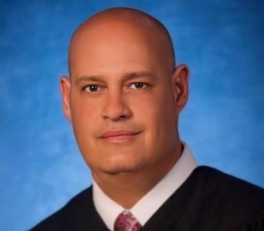 Honoring a Legacy of Compassion: Remembering Judge Mark Fankhauser