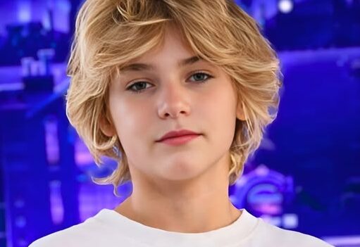 ENDANGERED MISSING CHILD: Help Find 13-Year-Old Justin Dreschsel in Forest Lake, Minnesota