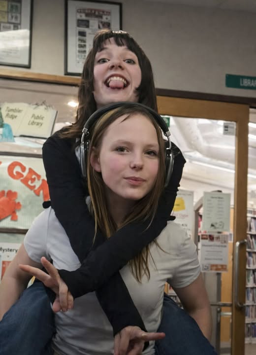 Tumbler Ridge Tragedy: Remembering Abel Mwansa, Zoey Benoit, Ticaria Lampert & Kylie May Smith