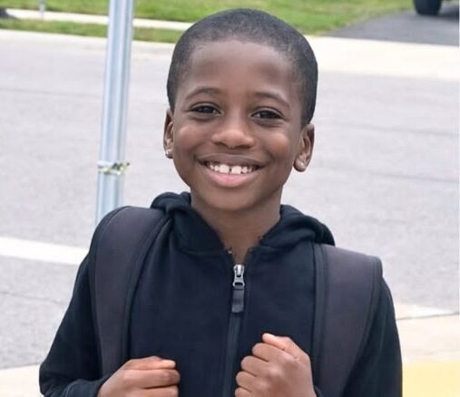 URGENT: Help Bring Muctarr Turay Home Safely