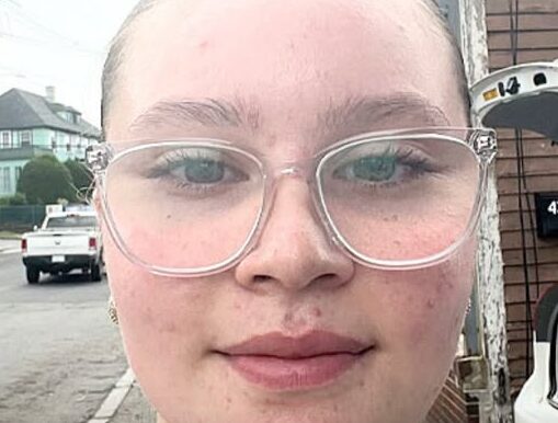 MISSING: Help Find 16-Year-Old Isabell Mae Guzman in Stoneham, Massachusetts