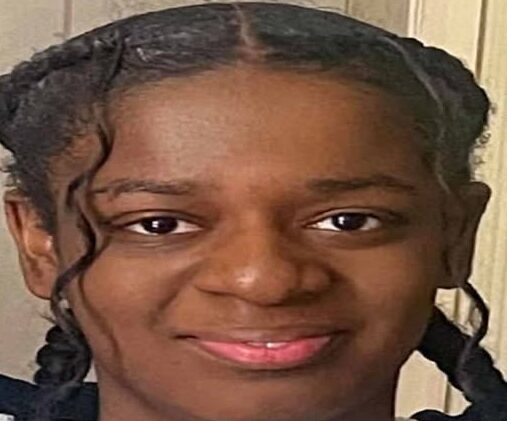 MISSING: Help Find 14-Year-Old Zariah Kaylynn Winkler in Topeka, Kansas