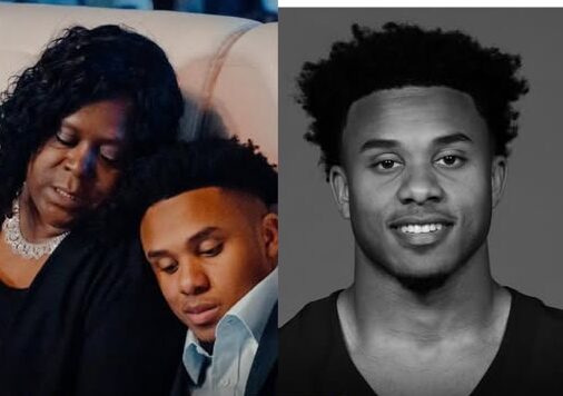 Remembering Rondale DaSean Moore: A Life of Talent, Determination, and Heart