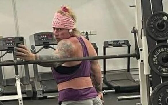 Senior Night Shattered: Deadly Family Dispute Erupts at Dennis M. Lynch Arena