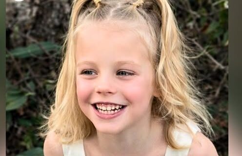 Urgent Alert: Help Find Missing 7-Year-Old Kassi Ray Sirmans