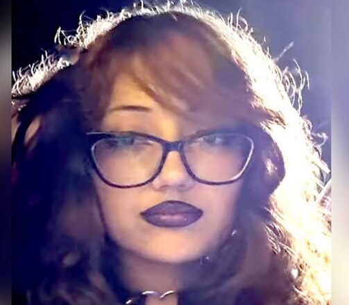 MISSING TEEN ALERT: Help Bring Alize Isabella Quintana Home Safely