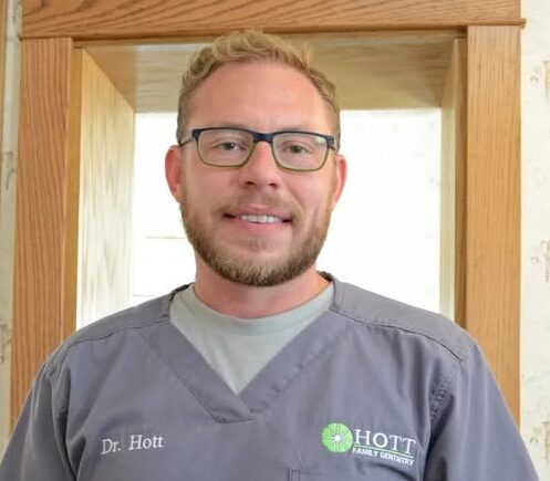 Beloved Bluffton Dentist Dr. Bartholomew Hott Remembered for Compassionate Care and Community Spirit