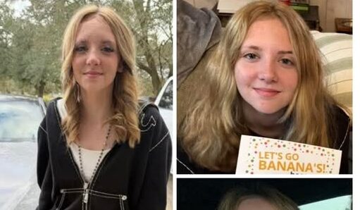 URGENT: Community Asked to Help Find Missing Teen Nola Ann Oseng in Ponchatoula