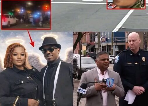 BREAKING: Celebration Turns to Chaos as Mass Shooting Kills Two in Shockoe Bottom