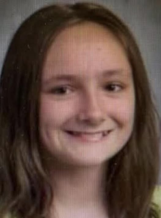 MISSING GIRL ALERT: Help Bring Lailianna Nester Home Safely