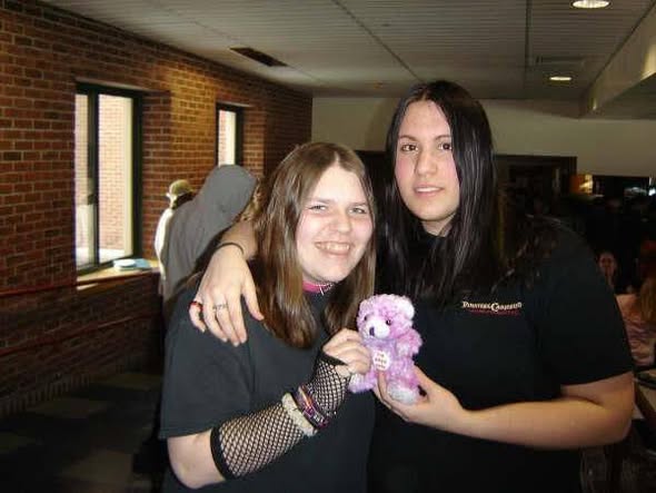 My Twin, My Shay, My Moon” — A Heartfelt Goodbye