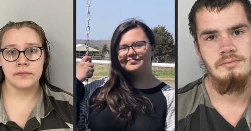 Heartbreaking News in Wagoner, Oklahoma: Young Mother Cheyann Anderson Found Dead