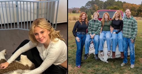 Tragic Early-Morning Crash Claims Life of 17-Year-Old Bella Morrill in Virginia Beach