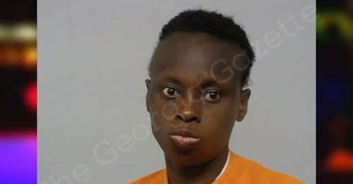 Macon Mourns Teairka Brown, 36, After Fatal Crash at Busy Intersection