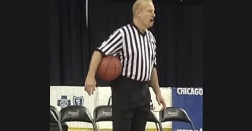 Remembering Paul Frerking: Chicago Mourns a Beloved Coach and Sports Official