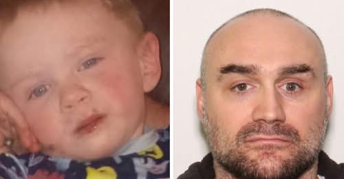 FRANTIC SEARCH UNDERWAY: AMBER ALERT ISSUED FOR 2‑YEAR‑OLD SAXON CLEMONS IN NORTH JUDSON, INDIANA