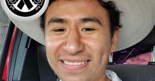 A Life Cut Short: Colton Mourns the Loss of Sinahi Moses Garcia