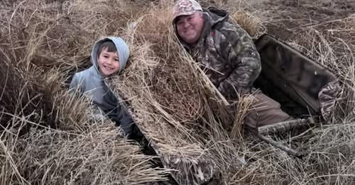 Tyler, Texas Mourns the Tragic Loss of Patrick Fuller and Son Andrew