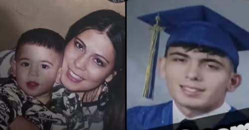 Tragic Loss in Lubbock: Remembering Sean Canales, 19