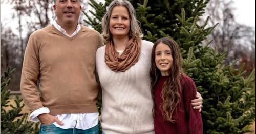 Daniel “Danny” Atkins Remembered: A Loving Husband, Devoted Father, and Gentle Soul